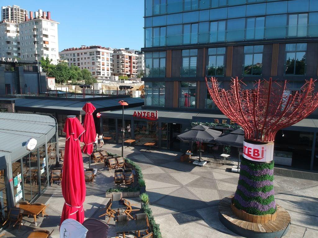 Antebi Koşuyolu fotoğraf 7