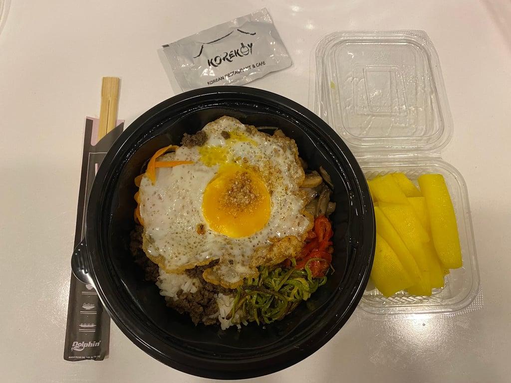 Koreköy Korean Restaurant&Cafe fotoğraf 2