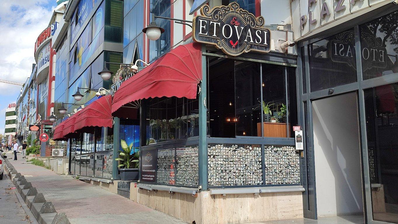 Et Ovası Beylikdüzü