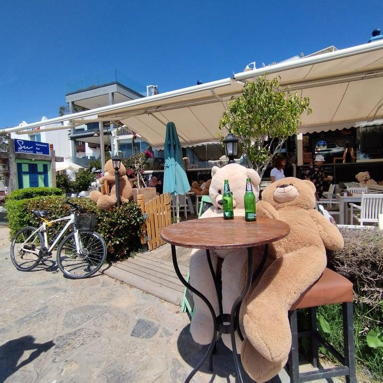 Su Restaurant fotoğraf 7