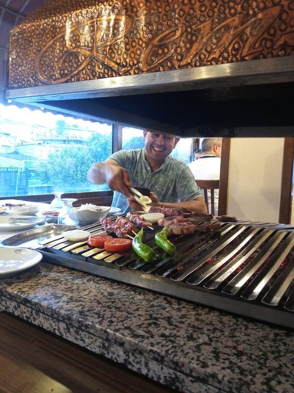 Remzi Et Mangal Kebap fotoğraf 2