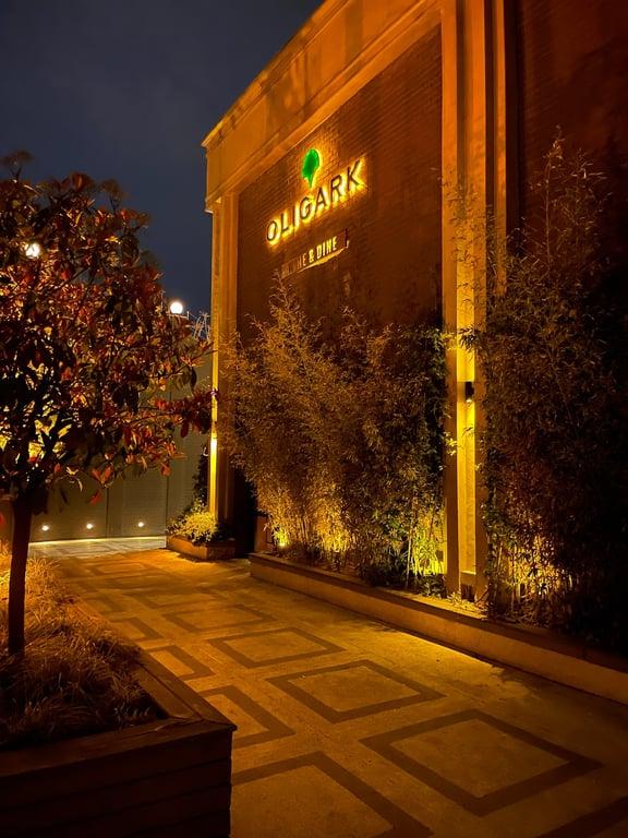 Oligark İstanbul fotoğraf 8