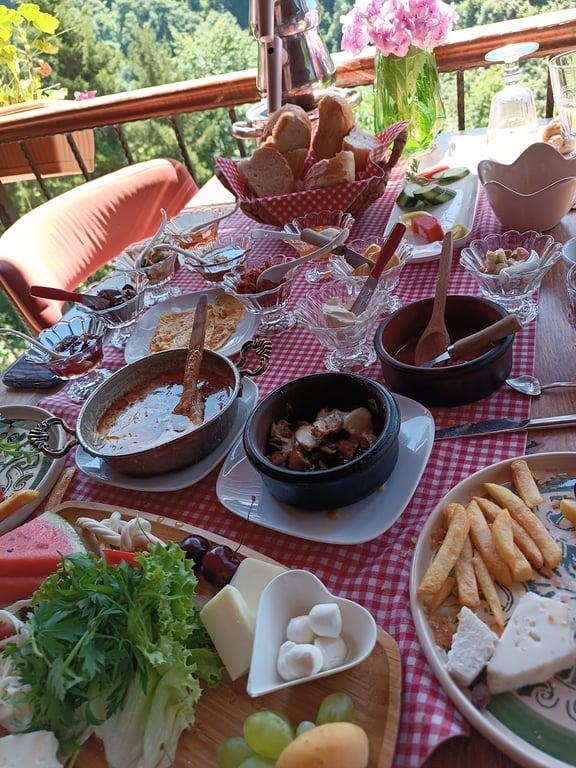Cansuyu cafe & restaurant fotoğraf 3