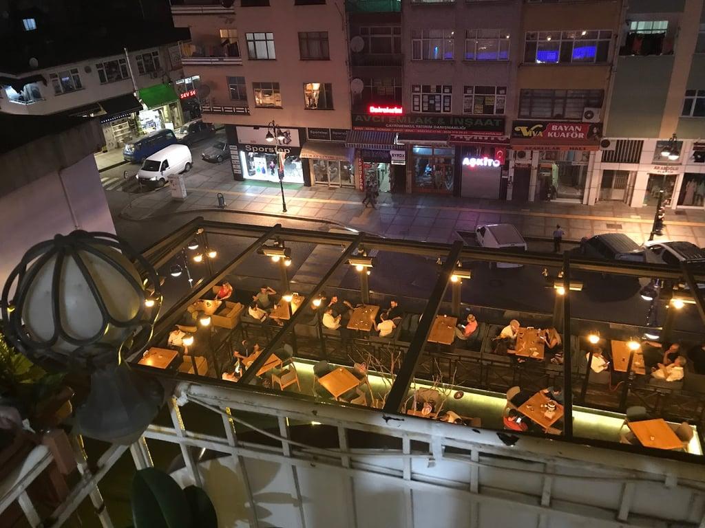 Haura Coffee Lounge fotoğraf 7