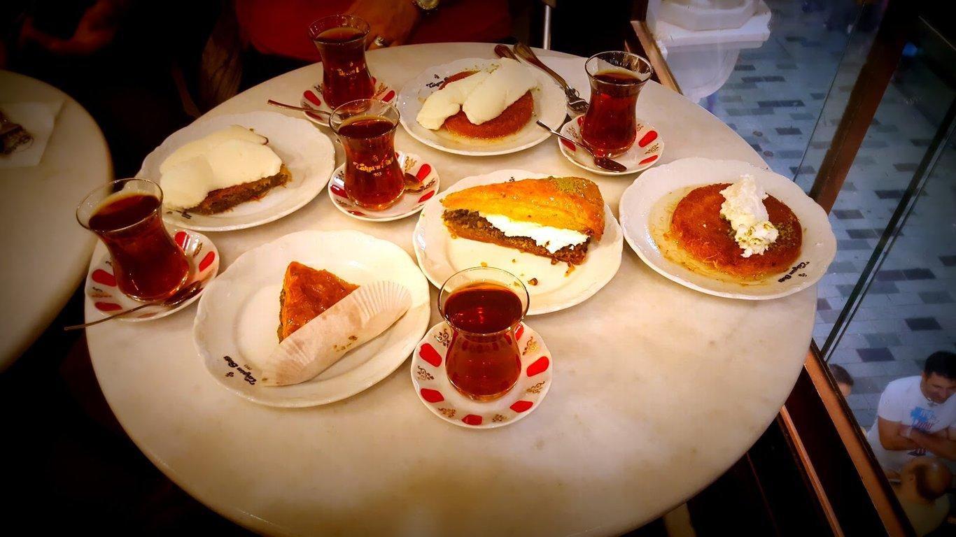 Taksim Sütiş fotoğraf 6