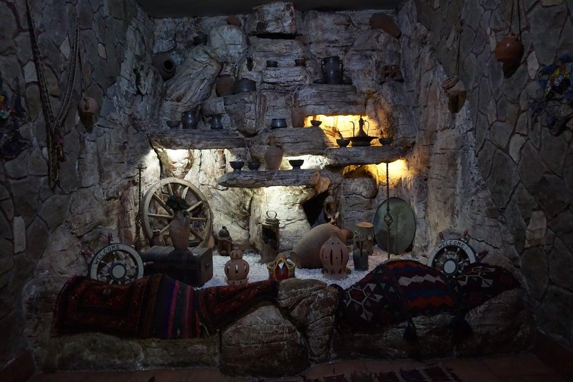 Nergiz Restaurant fotoğraf 5
