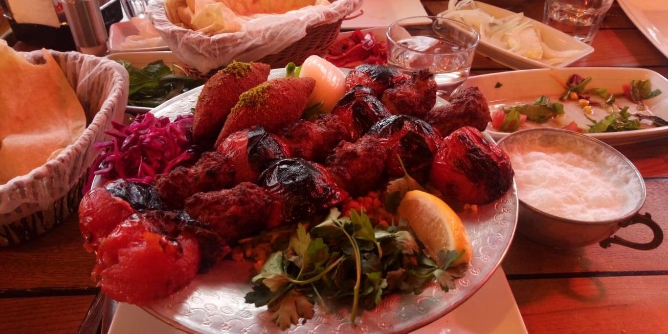 Sembol Ocakbaşı Ataşehir fotoğraf 1
