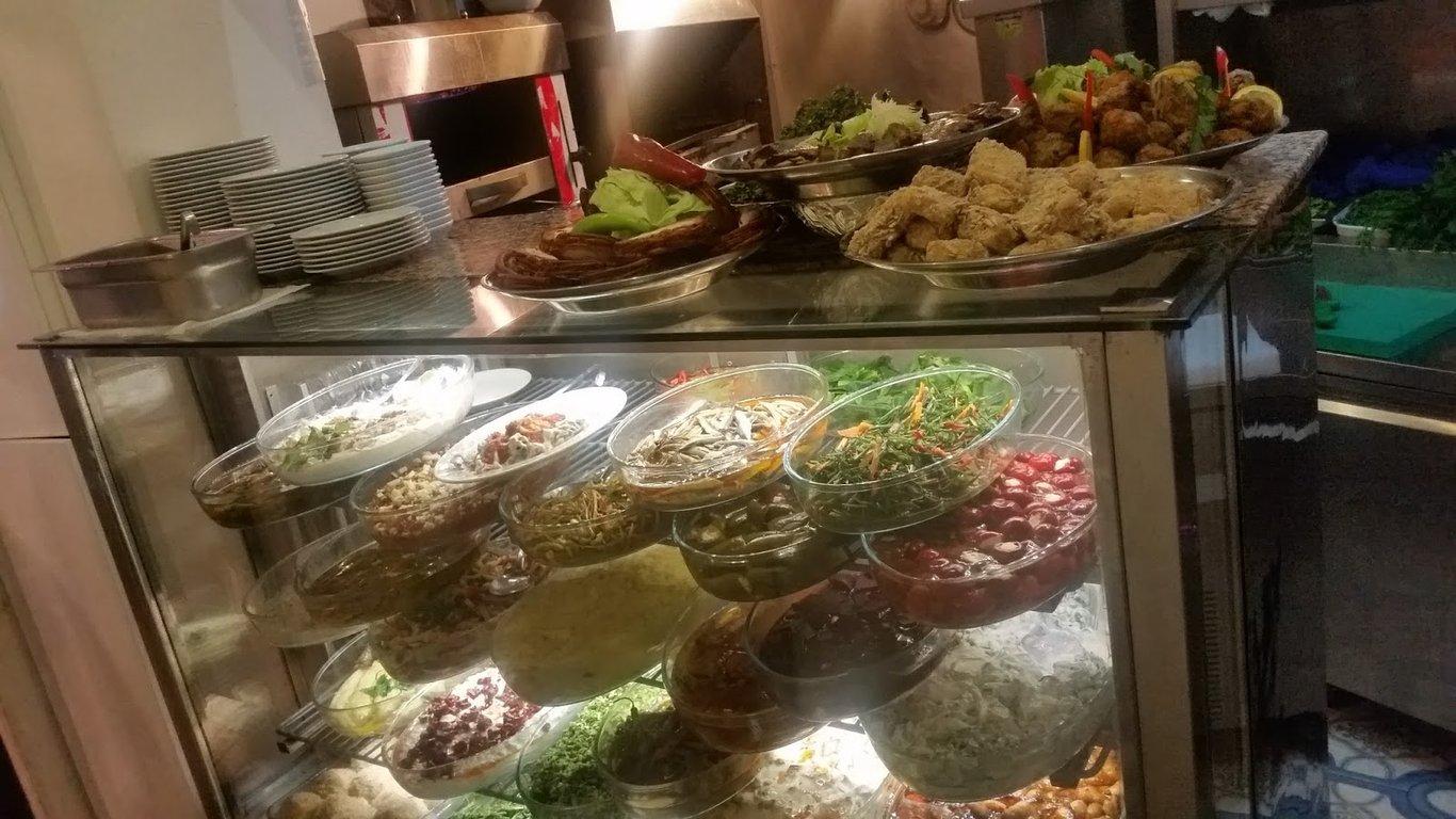 Şaşkın Balık Efkan'ın Yeri fotoğraf 2