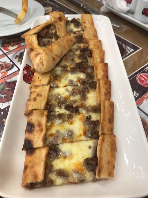 Hakkıoğlu Izgara Köfte fotoğraf 2