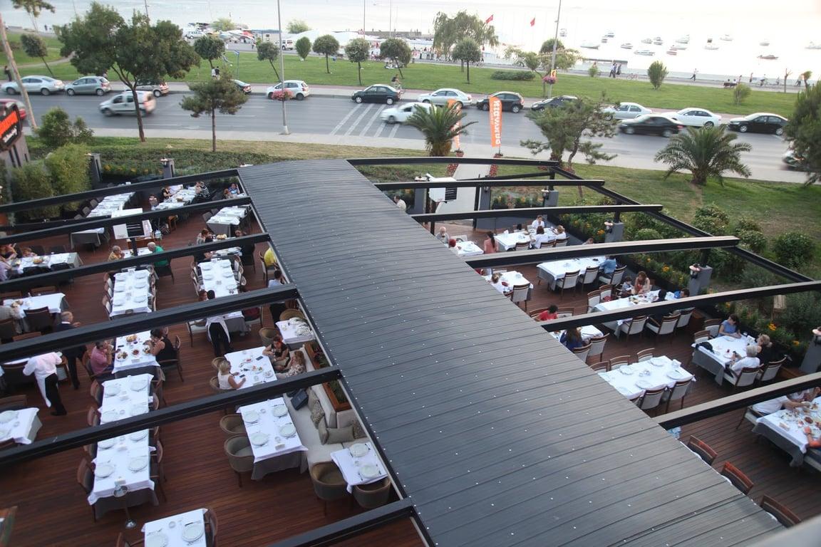 Günaydın Kebap Restaurant Şaşkınbakkal fotoğraf 7