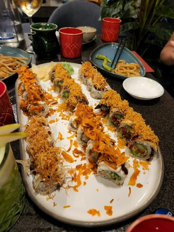 Ken Sushi & More fotoğraf 3