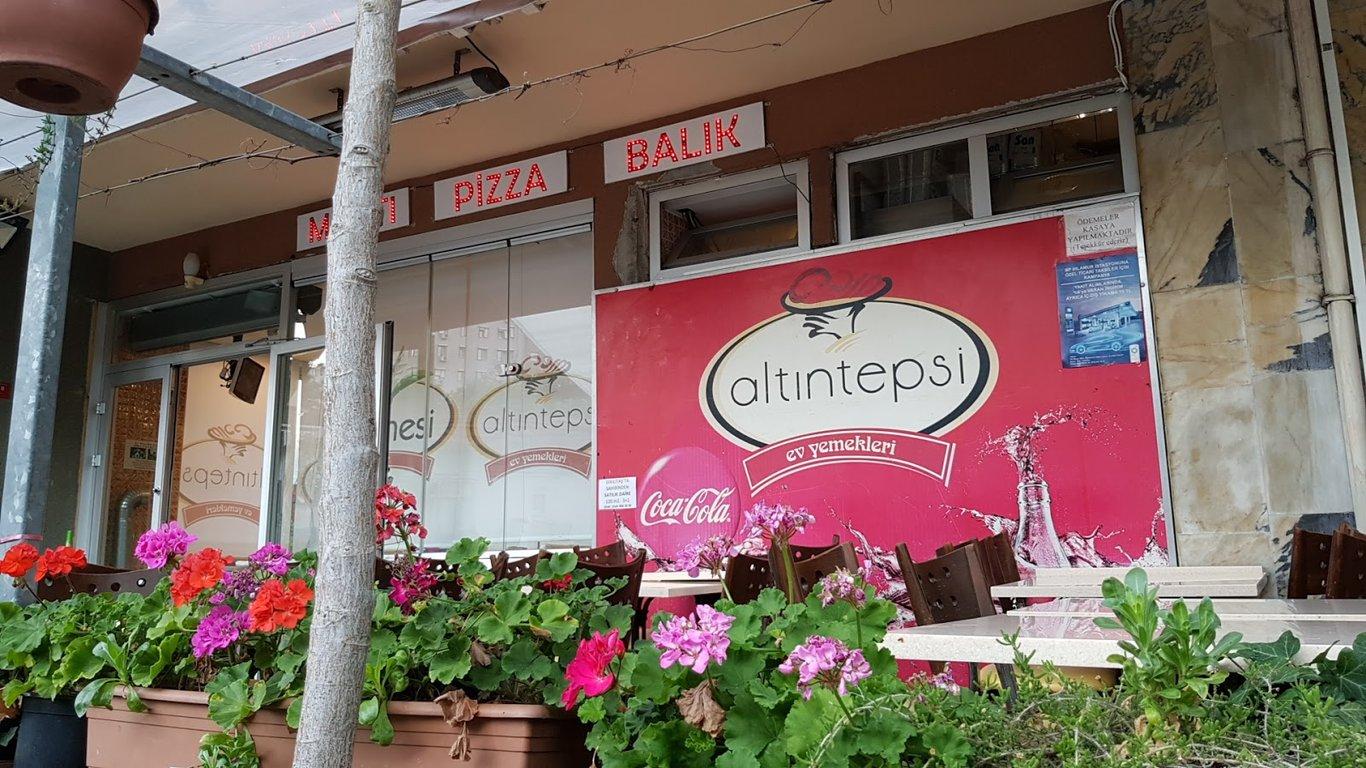 Altın Tepsi fotoğraf 7