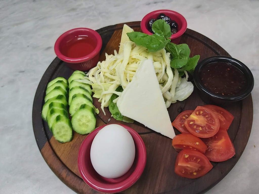 Epope Cafe & Restaurant fotoğraf 5