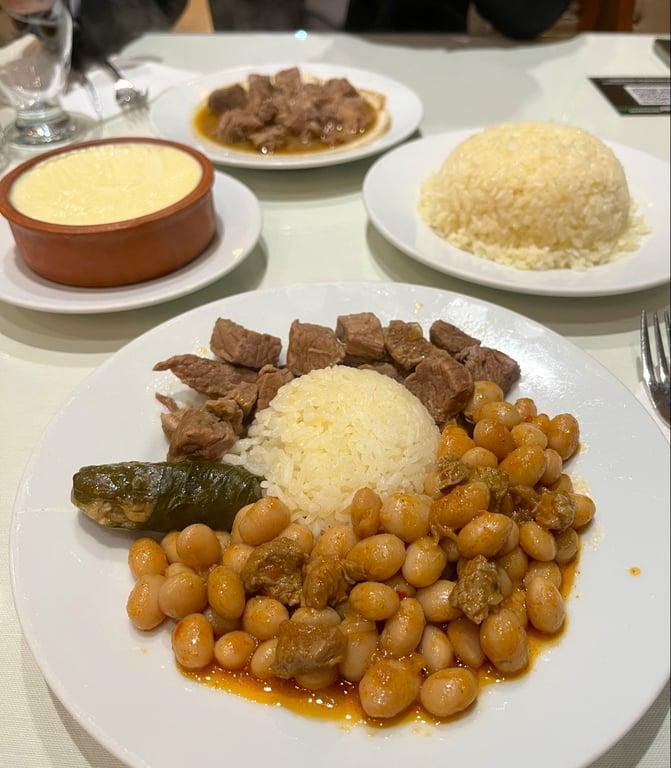Yeşil Ayder Restaurant fotoğraf 9