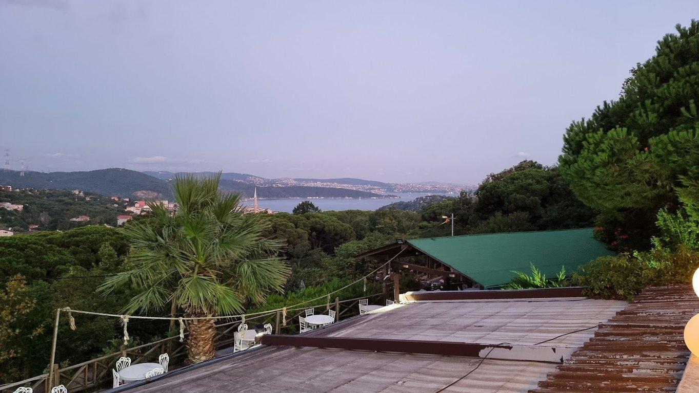 Mehmet Restaurant fotoğraf 2