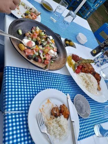 Grasidi Gastro Garden fotoğraf 1