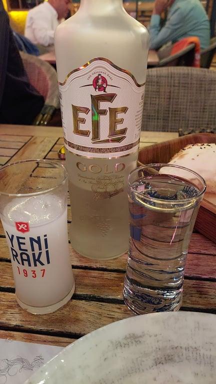 Tiryaki Yeniköy Kebab Restaurant - Sarıyer'in En Gözde Mekanı fotoğraf 5