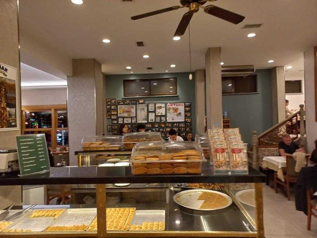 Çanak Kebap ve Katmer fotoğraf 10