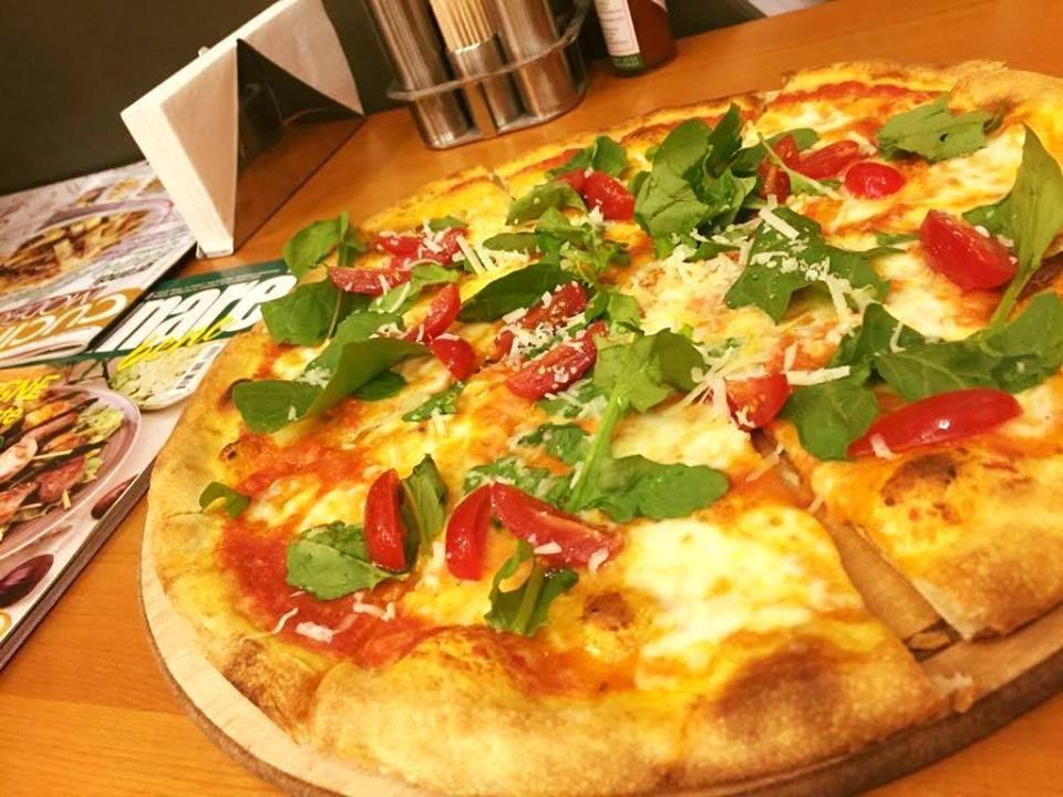 İl Capriccio Pizza fotoğraf 10