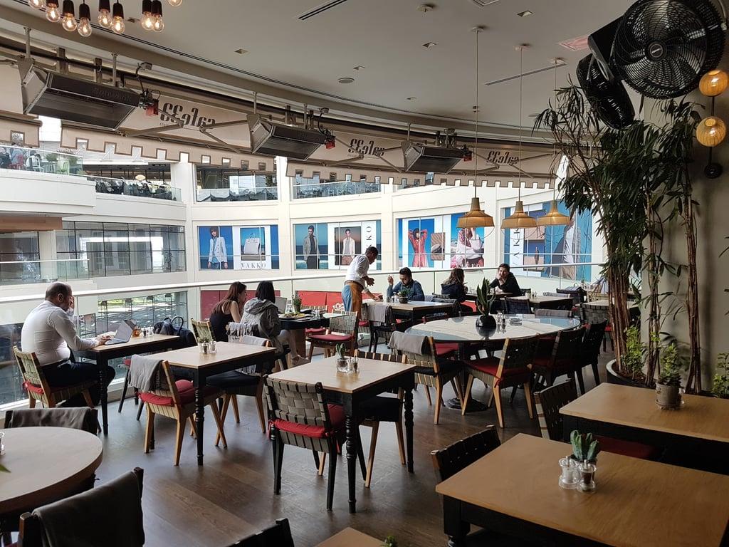 Cafe 33 fotoğraf 12