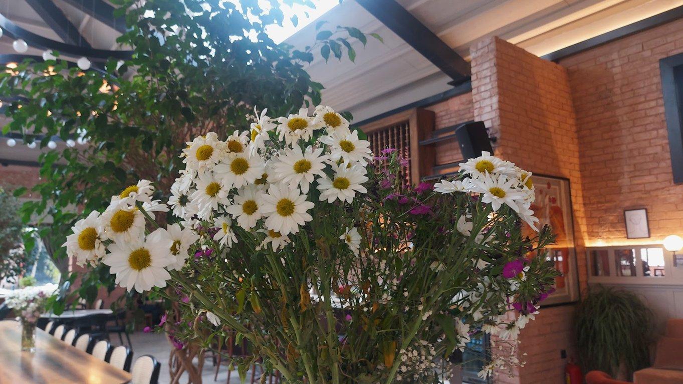 Boop Kuruçeşme fotoğraf 10