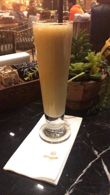Mojo Ataşehir – Cafe Brasserie fotoğraf 1