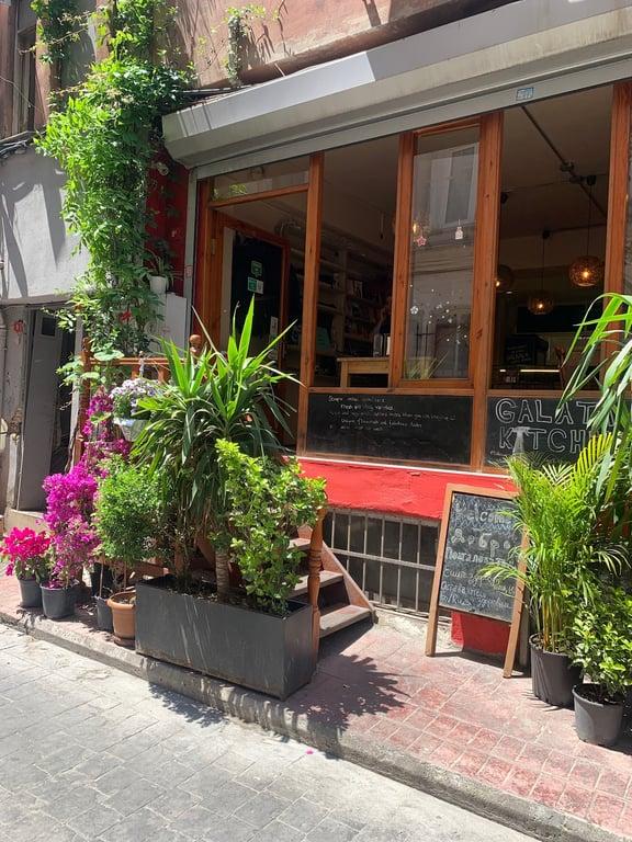 Galata Kitchen fotoğraf 6