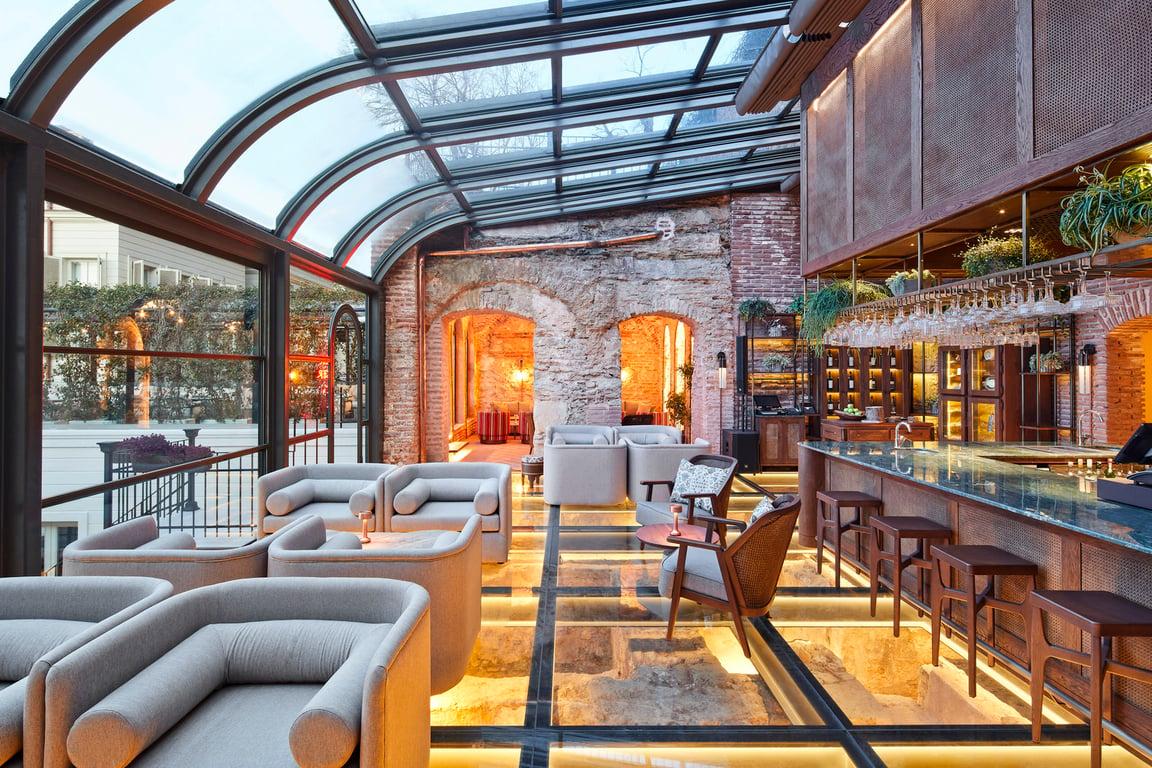 Toro Latin Gastro Bar fotoğraf 10