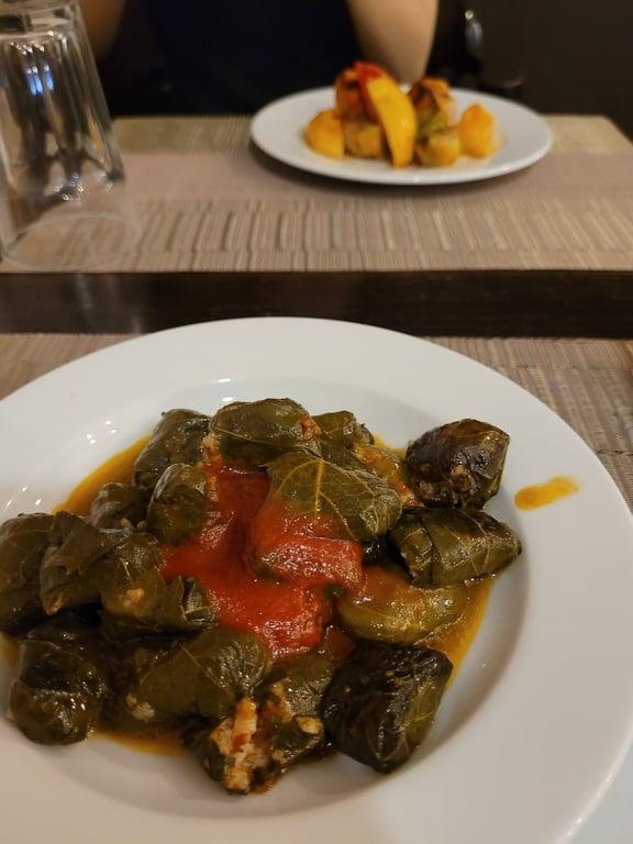 La Masa fotoğraf 4