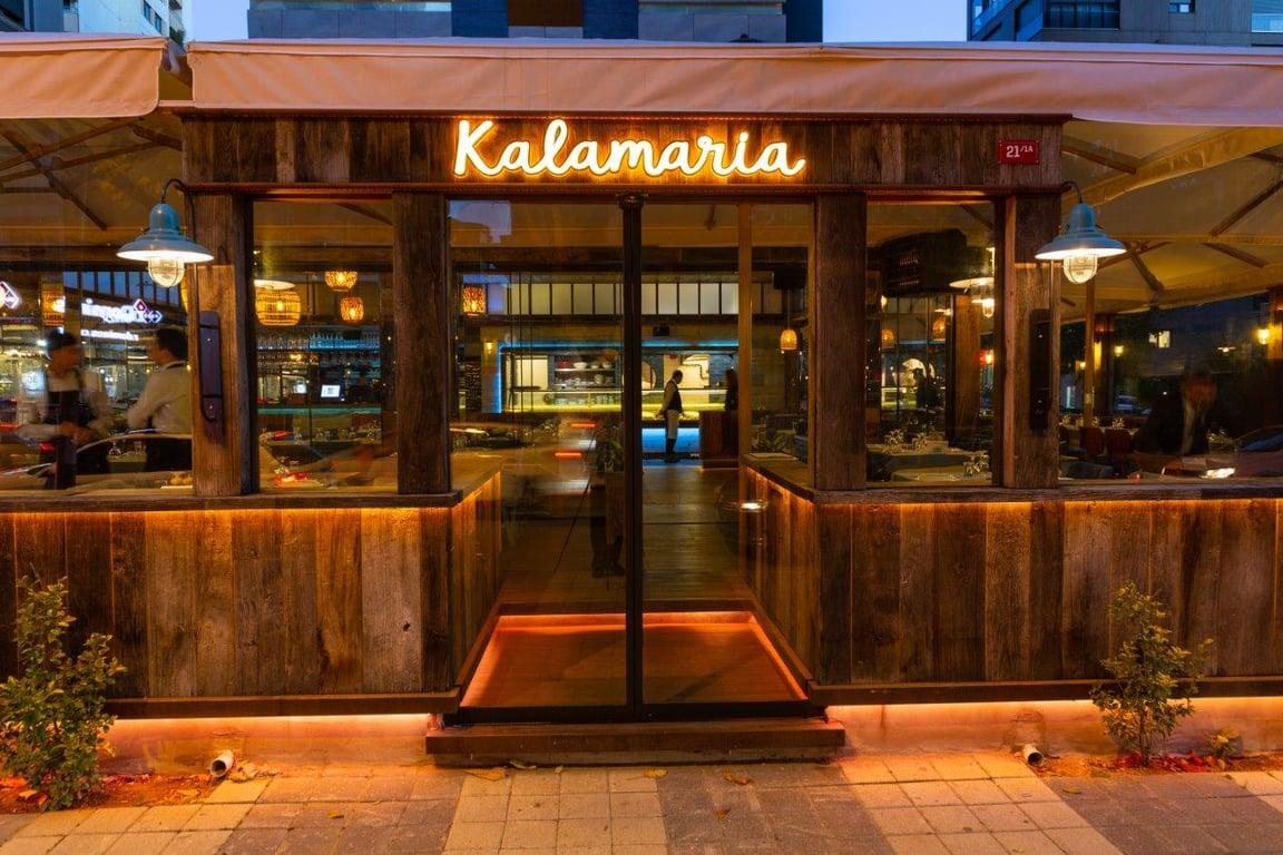 Kalamaria fotoğraf 10
