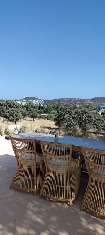Bitz Lounge Bodrum fotoğraf 5