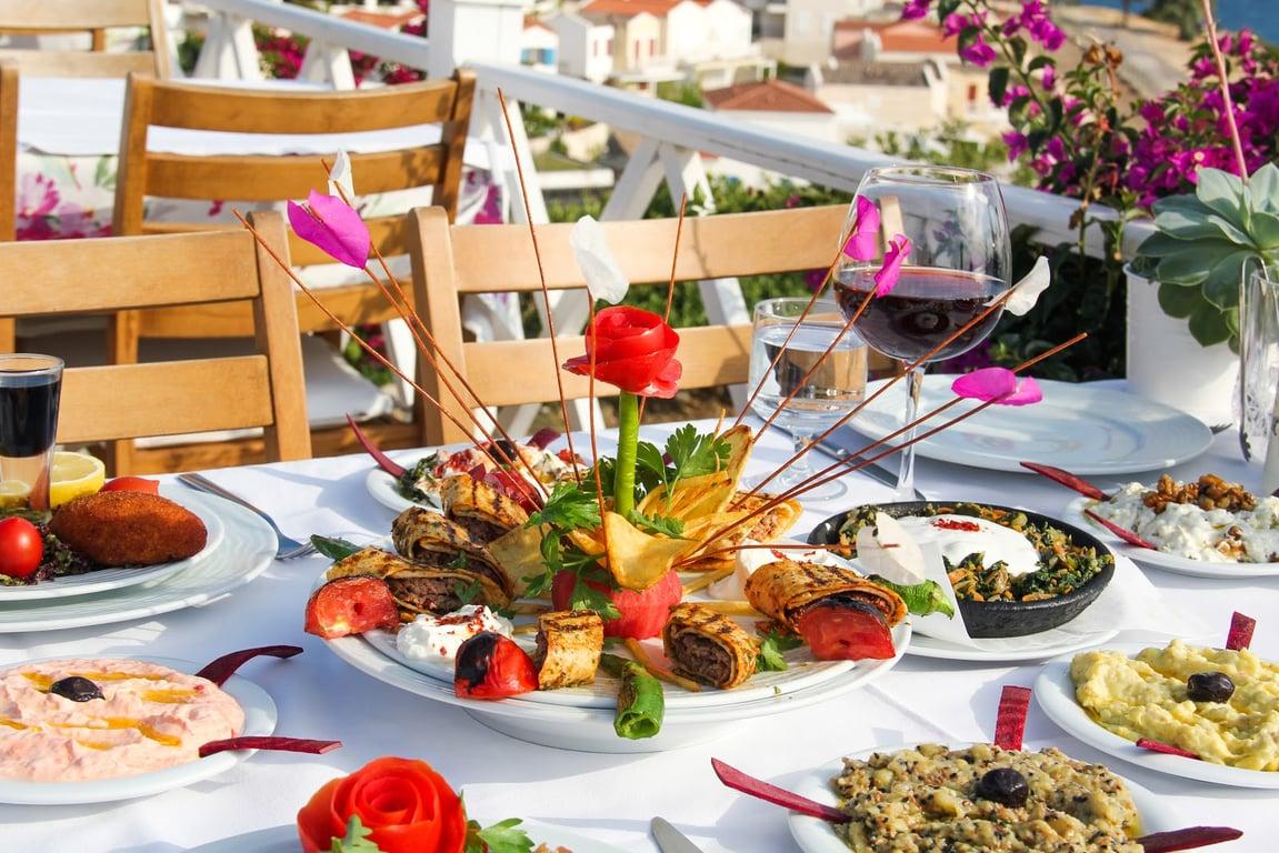 Ayasaranda İmren Restaurant fotoğraf 6