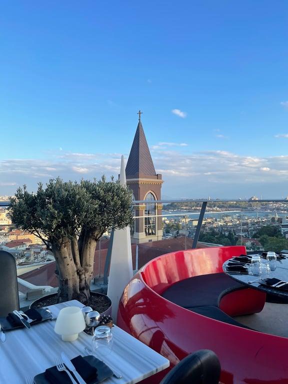 360 İstanbul fotoğraf 9