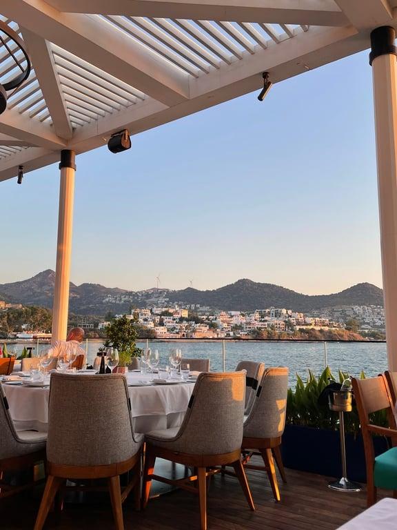 Novikov Bodrum fotoğraf 2