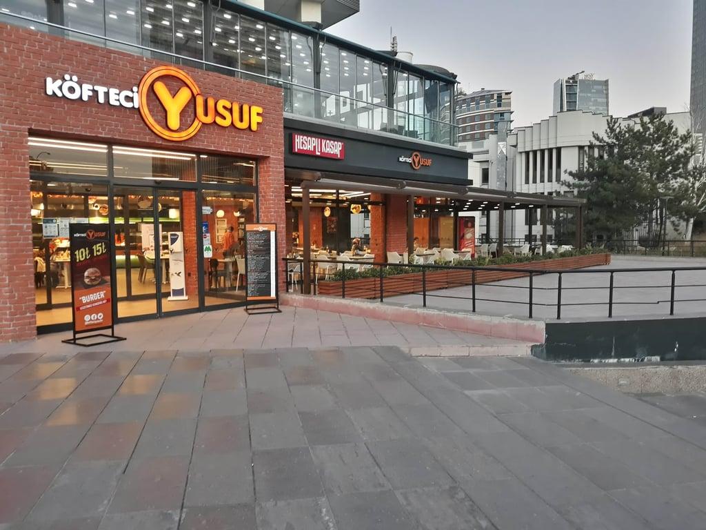 Köfteci Yusuf fotoğraf 2