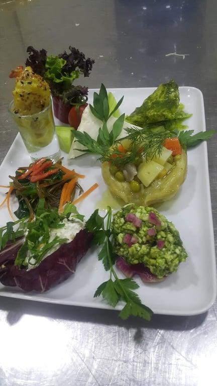 Kalamış Paysage Restaurant fotoğraf 8