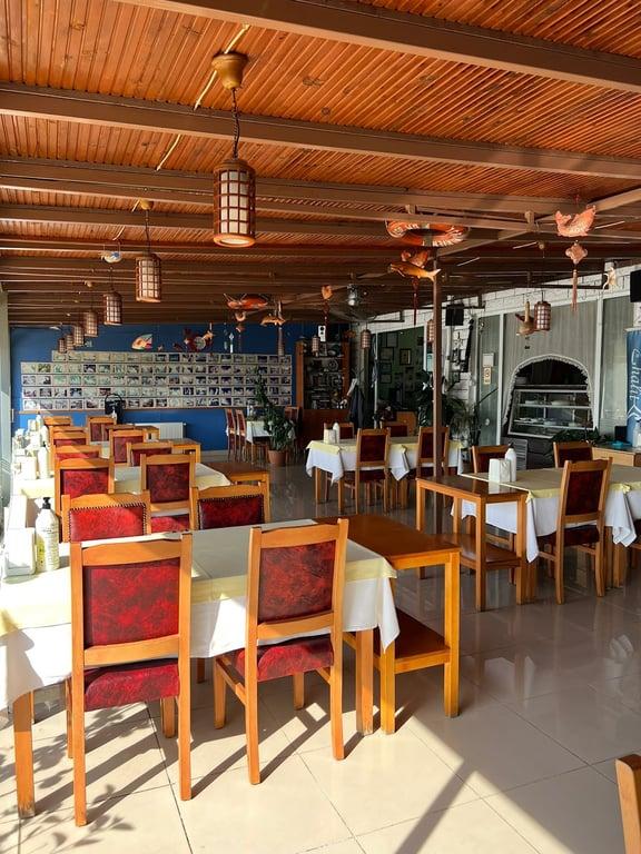 Halit Balık Restoran fotoğraf 9