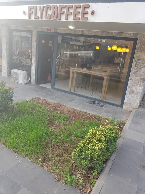 Fly Coffee Roastery fotoğraf 8