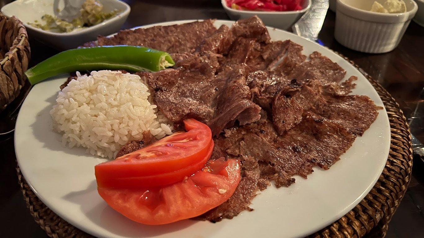 Venge Etiler | Et | Restaurant İstanbul fotoğraf 8
