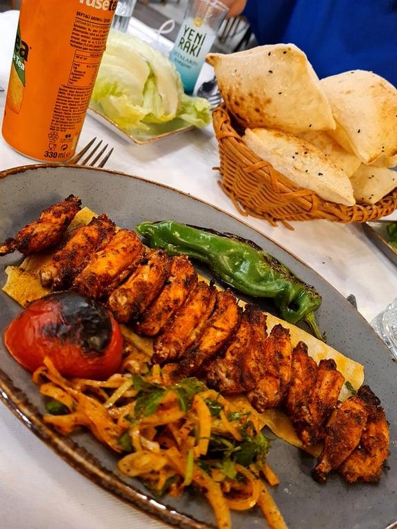 Adana Dostlar Kebap fotoğraf 5