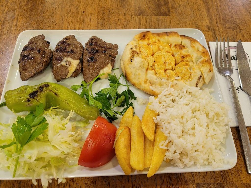 Sütiş Pangaltı fotoğraf 8