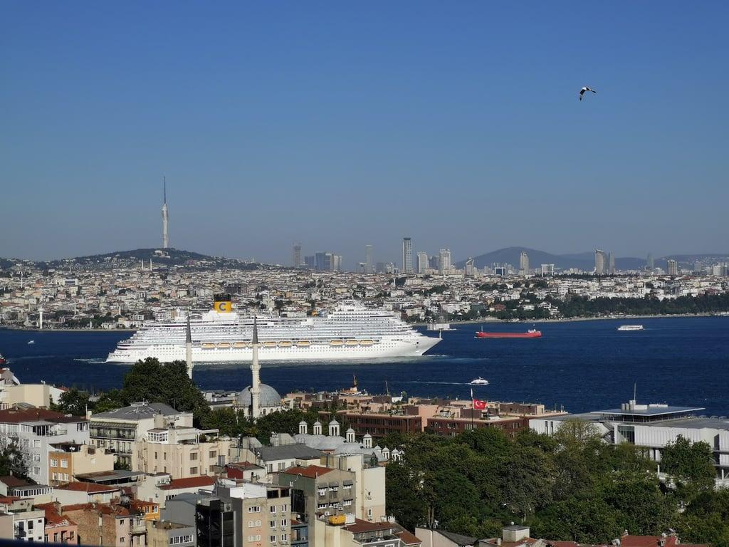 Leb-i Derya Restoran fotoğraf 8