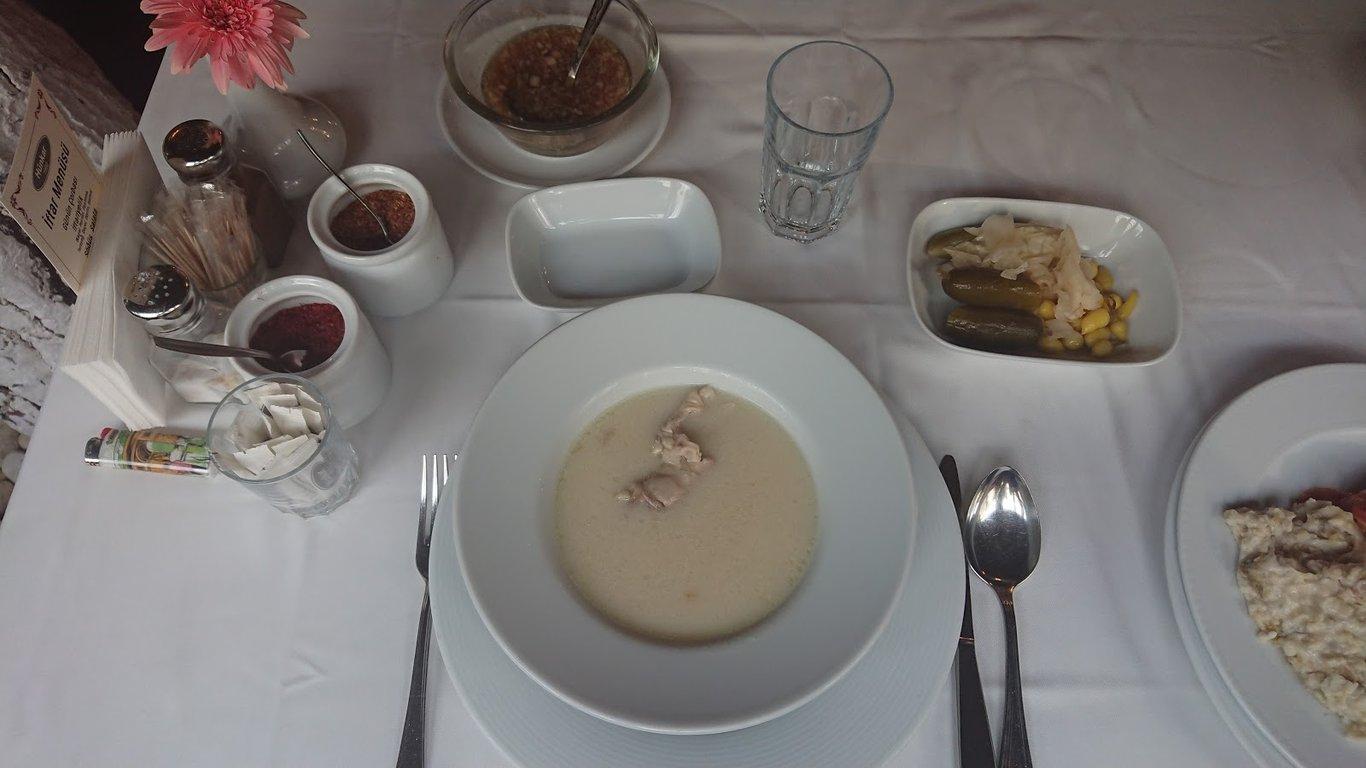 Hünkar Restaurant fotoğraf 5