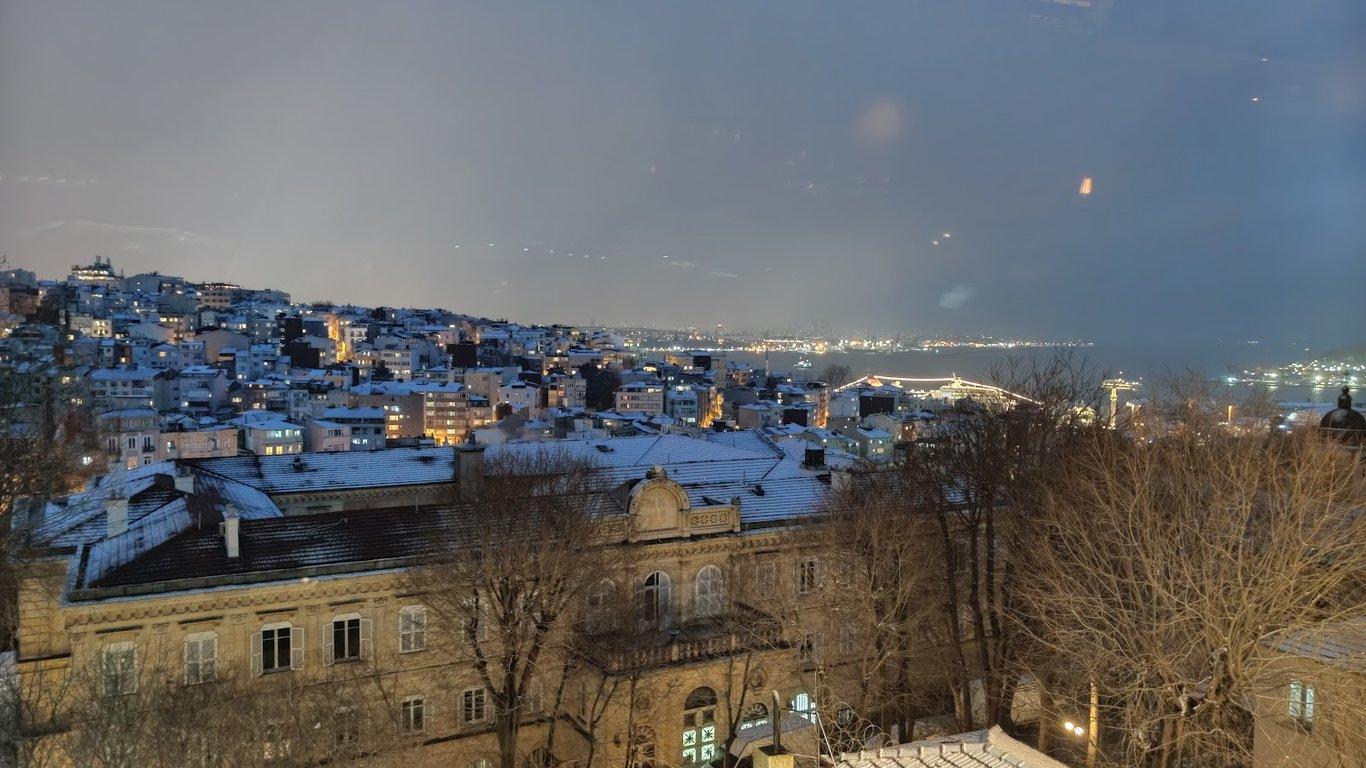 Midpoint Beyoğlu fotoğraf 7