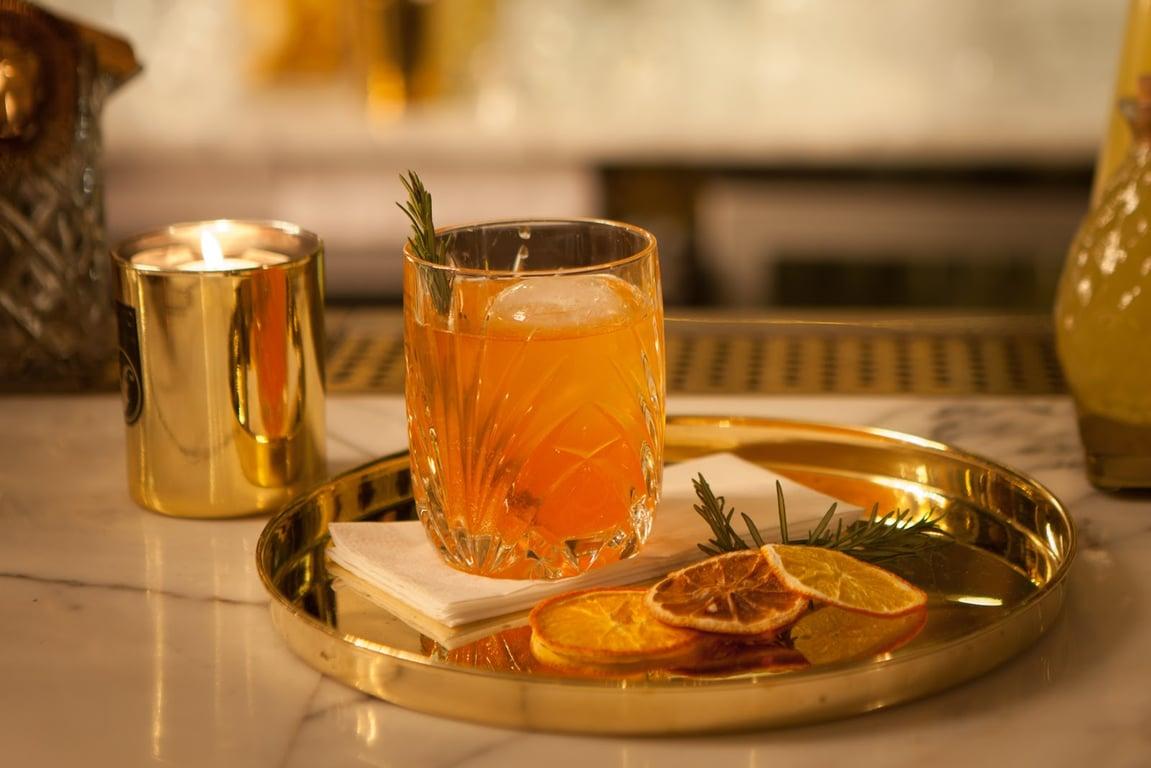 Moretenders’ Cocktail Crib & Sushi fotoğraf 8