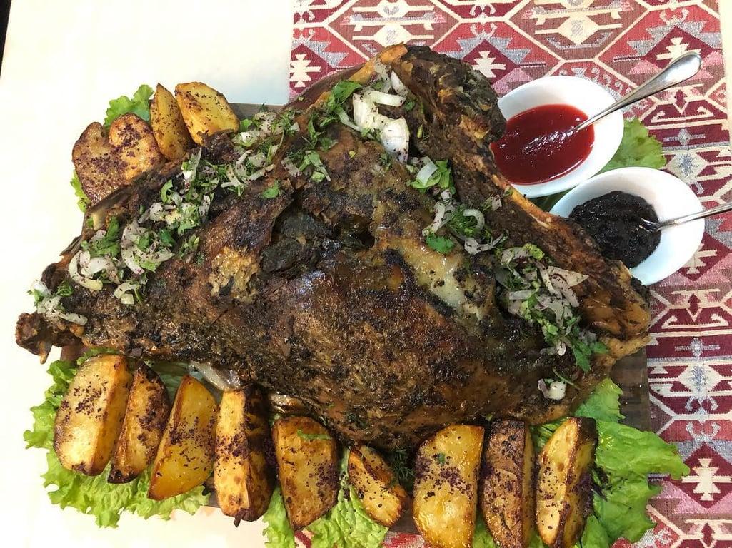 Ordubad restoranı fotoğraf 9