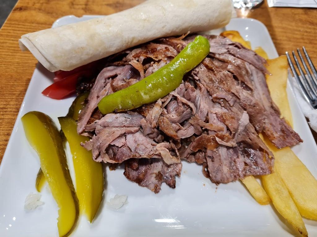 Meydan Çiftlik Döner fotoğraf 6