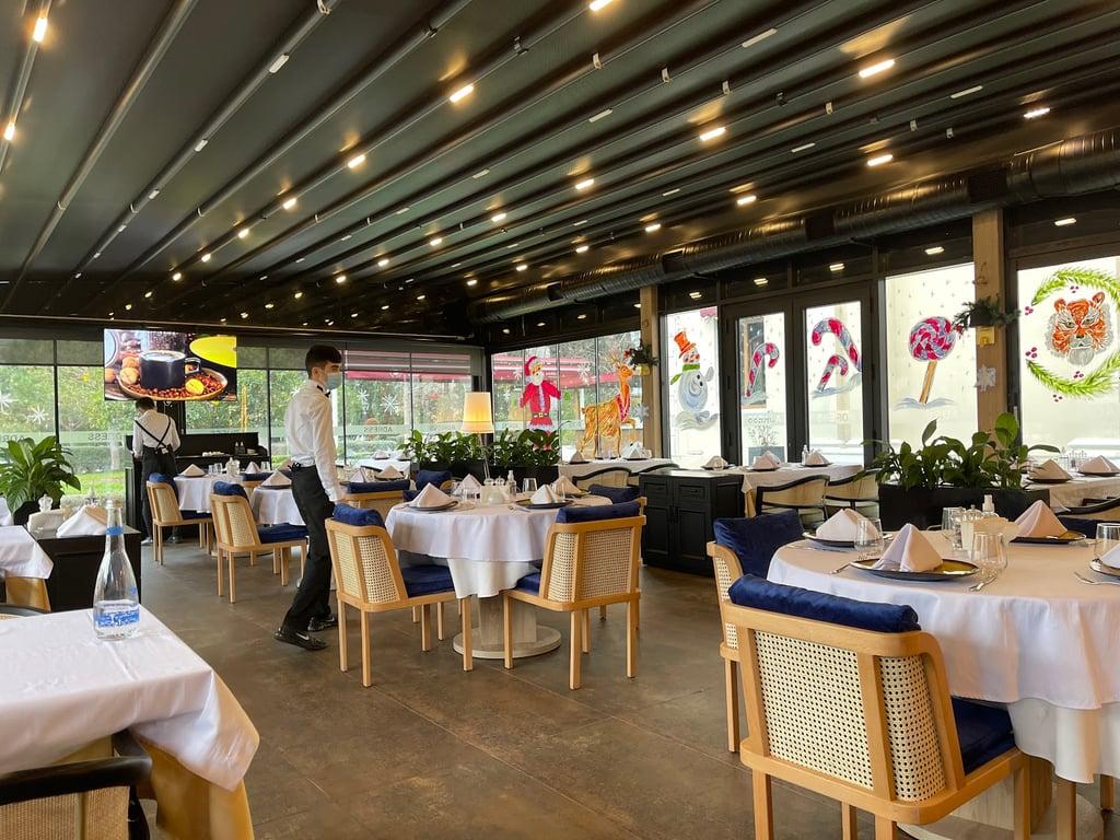 Adress Restaurant fotoğraf 9