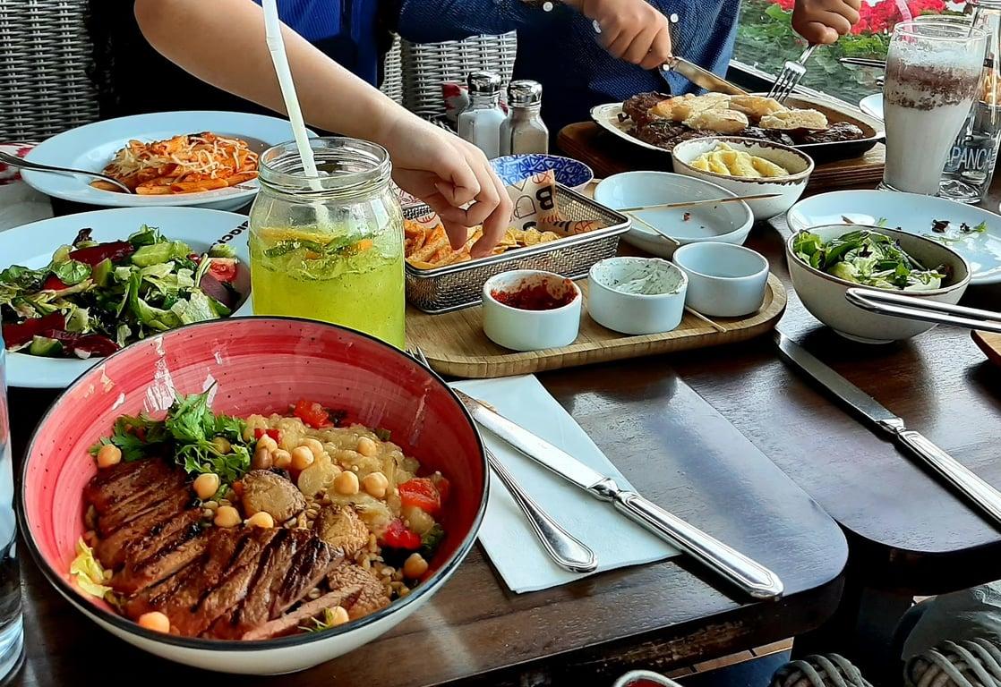 Big Chefs - One Tower Şubesi