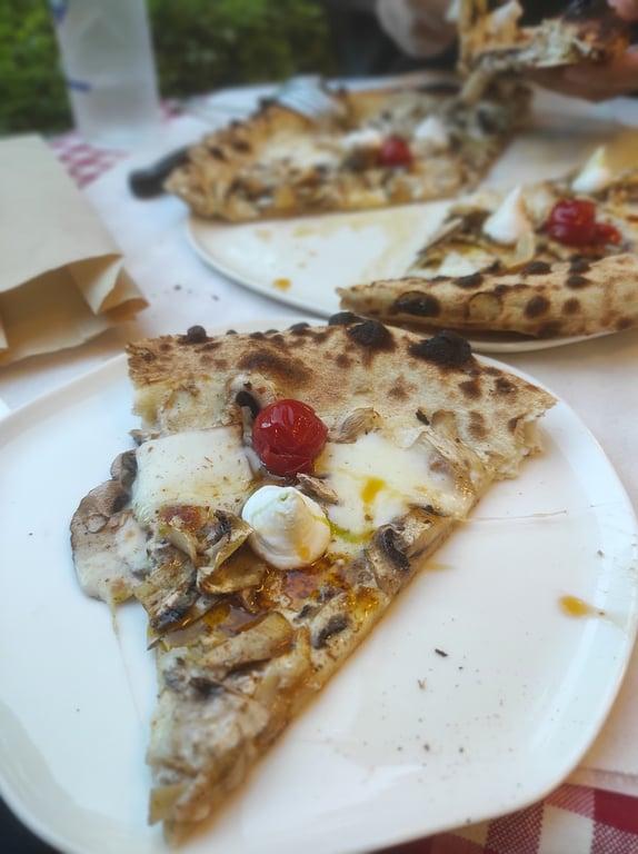 Pizza Teo Feneryolu fotoğraf 5